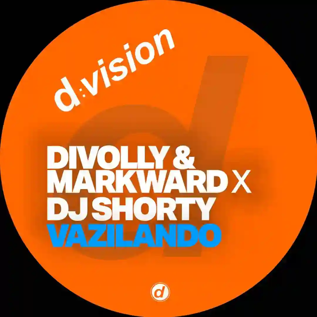 Vazilando cover