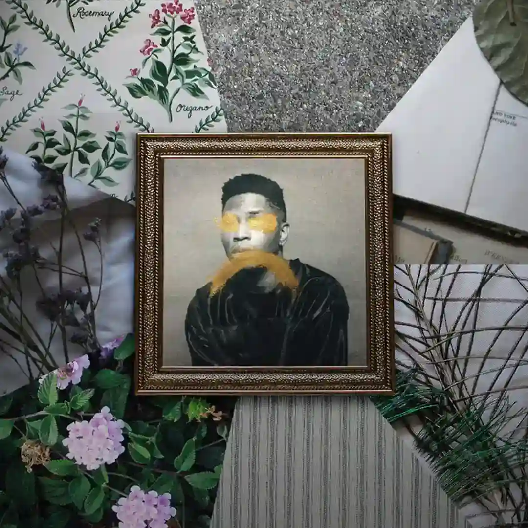 Weight In Gold (ATTLAS Remix) cover