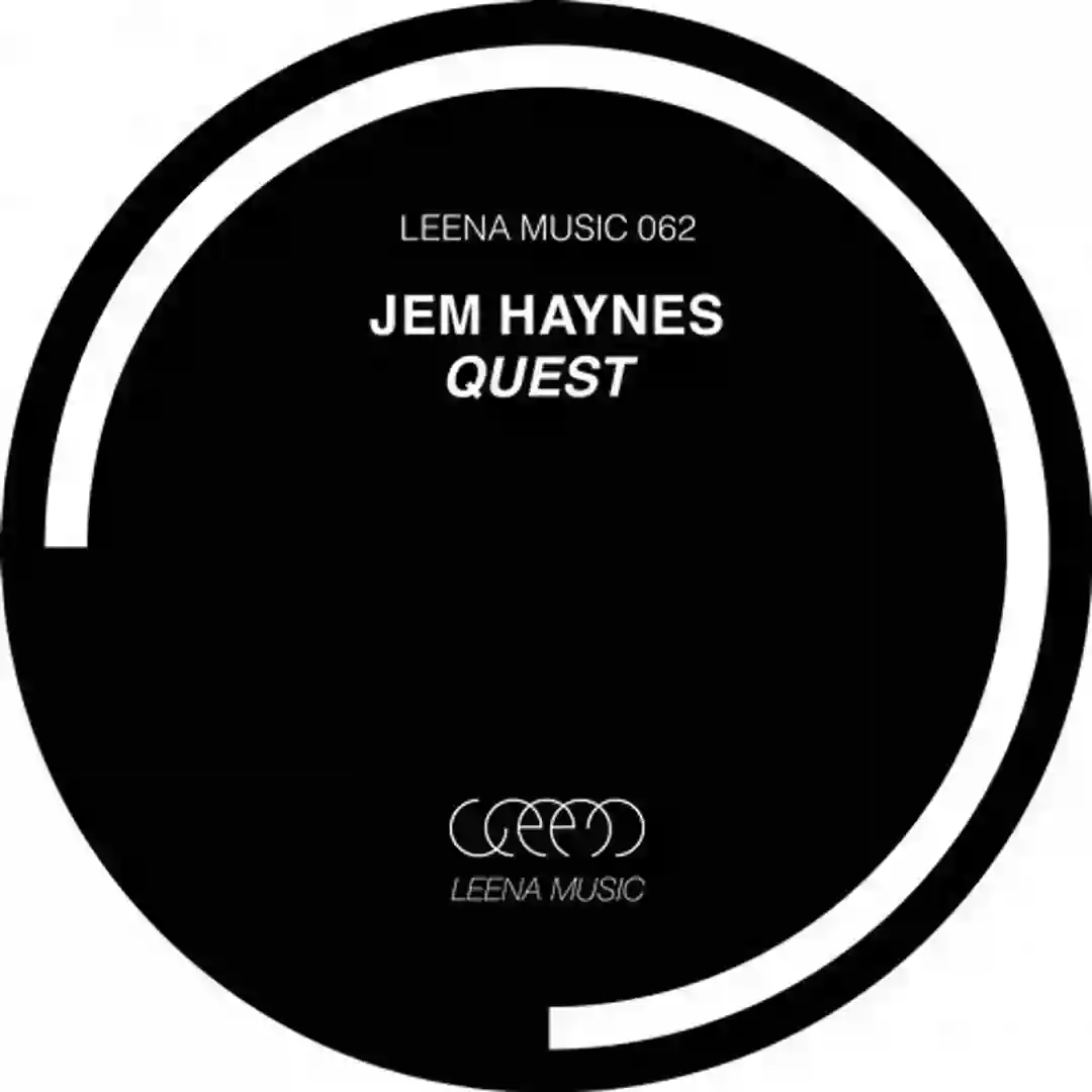 Quest (Original Mix) cover