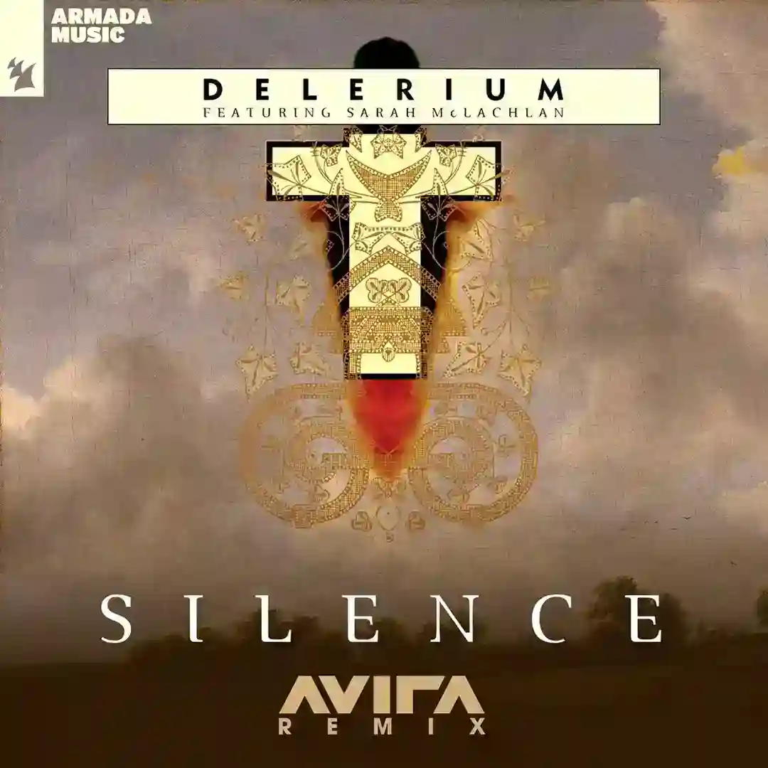 Silence feat. Sarah McLachlan (AVIRA Extended Remix) cover