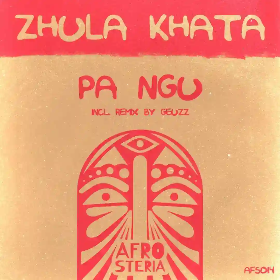 Zhula Khata (Geuzz Interpretation) cover