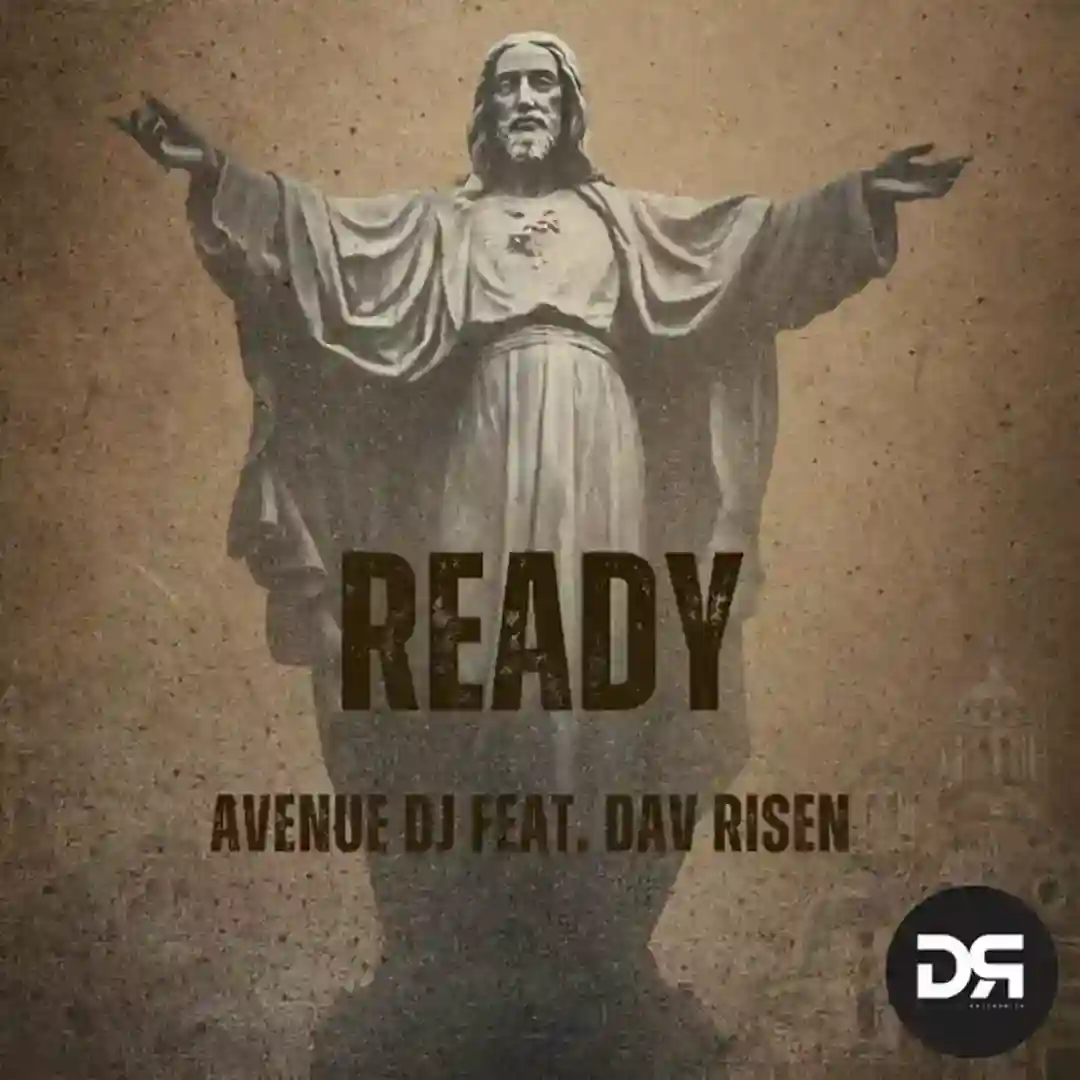READY (Instrumental) cover
