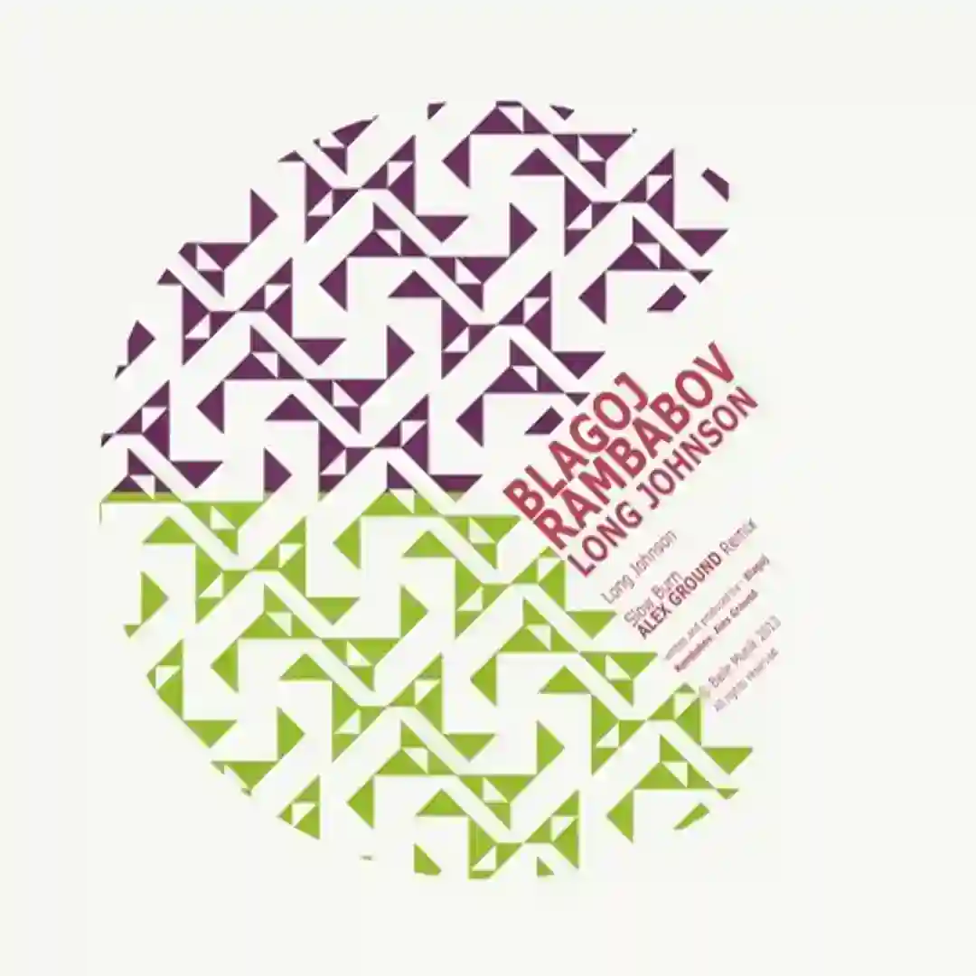 Long Johnson (Original Mix) cover