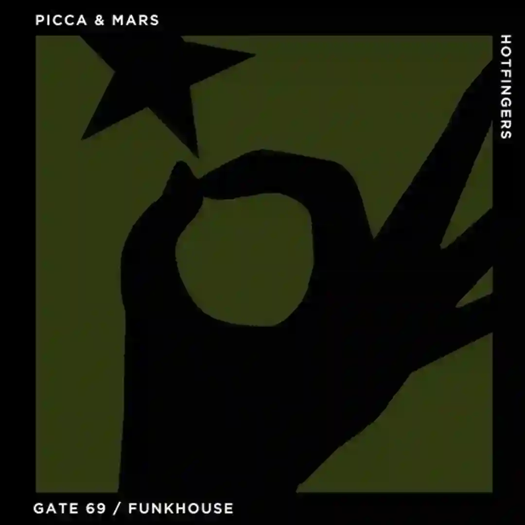 Gate 69 | Funkhouse cover