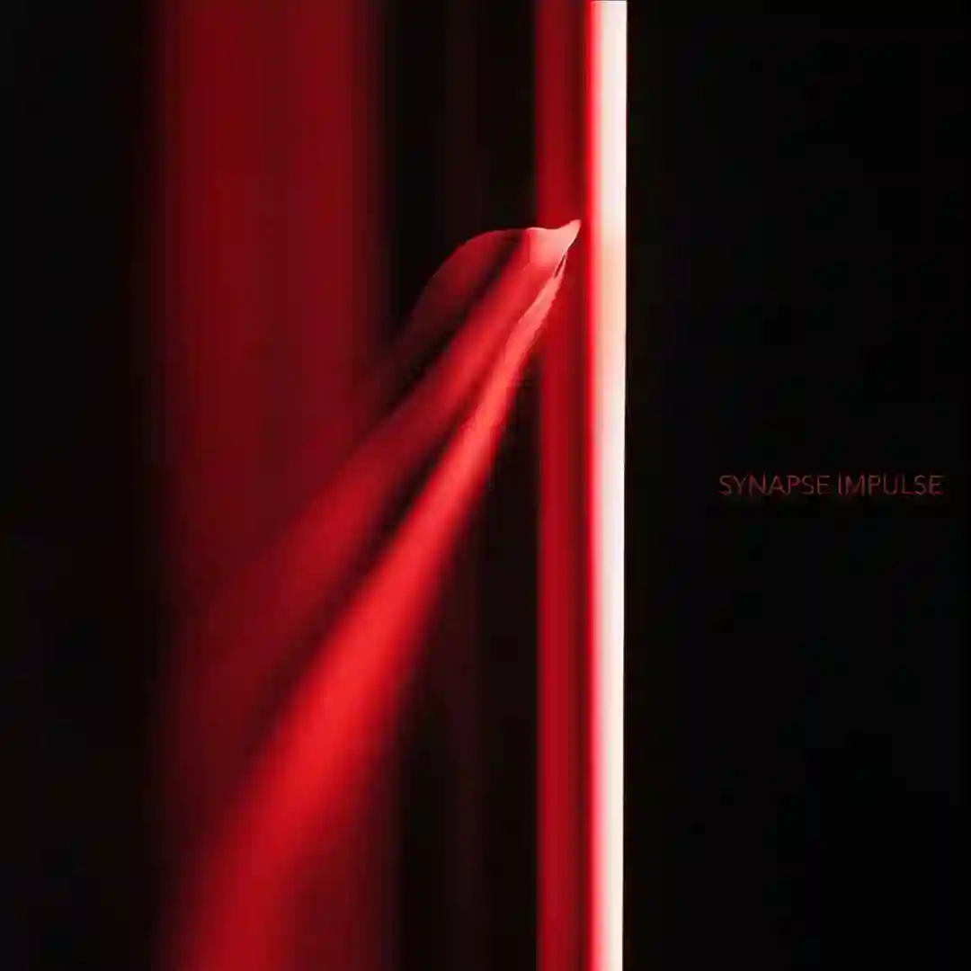 Synapse Impulse cover