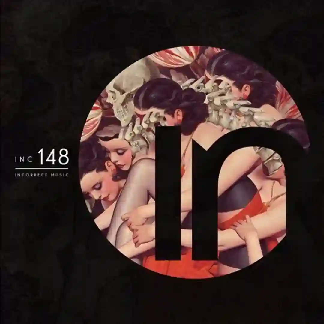 Rhythm Ride (Chus & Ceballos Remix) cover