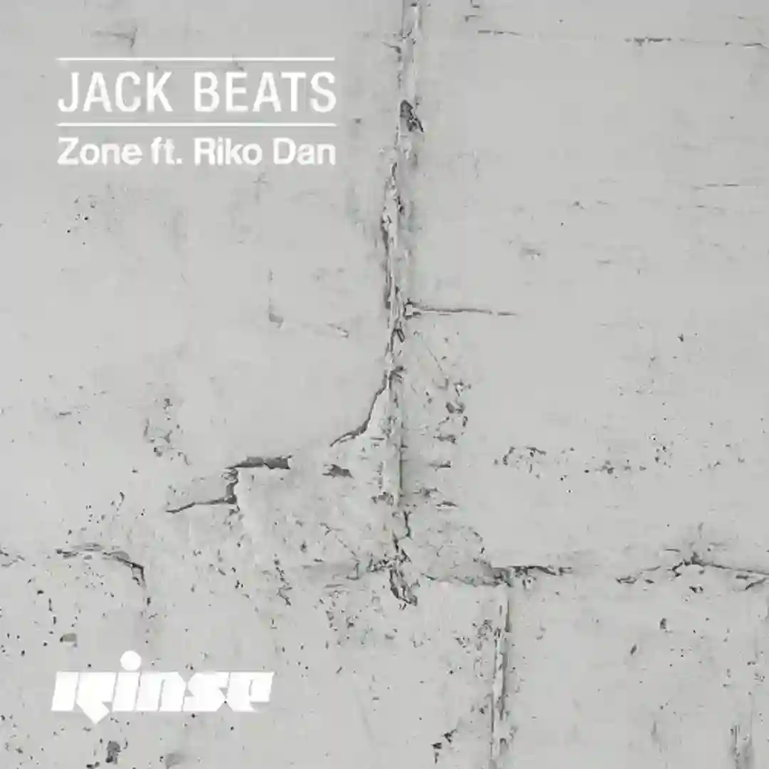 Zone (Dub) cover
