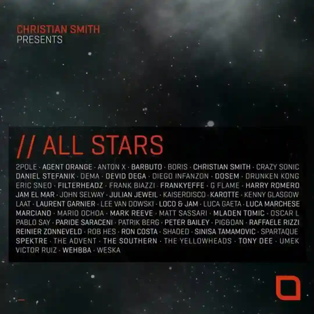 Make A Wish (Original Mix) cover