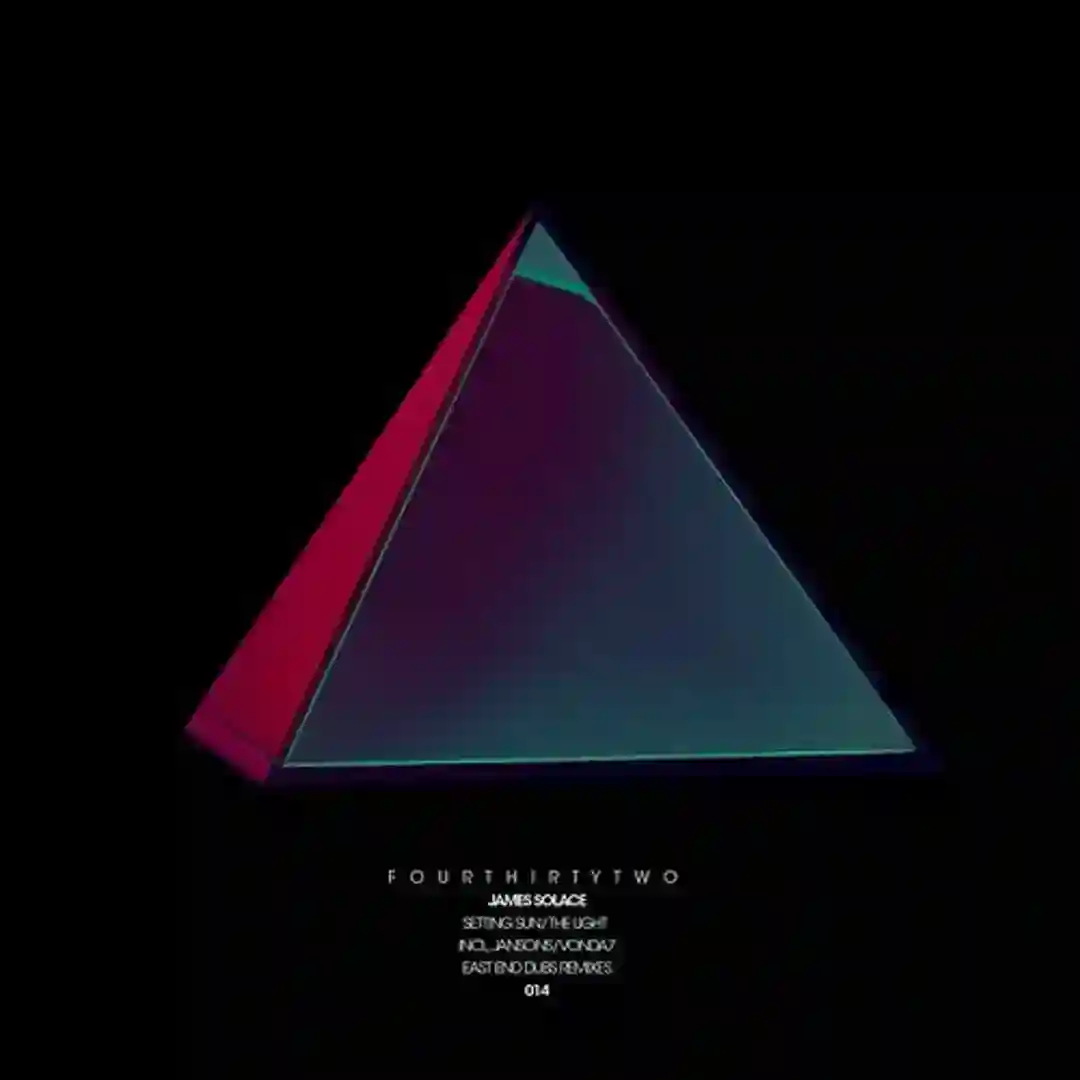 The Light (Jansons Remix) cover