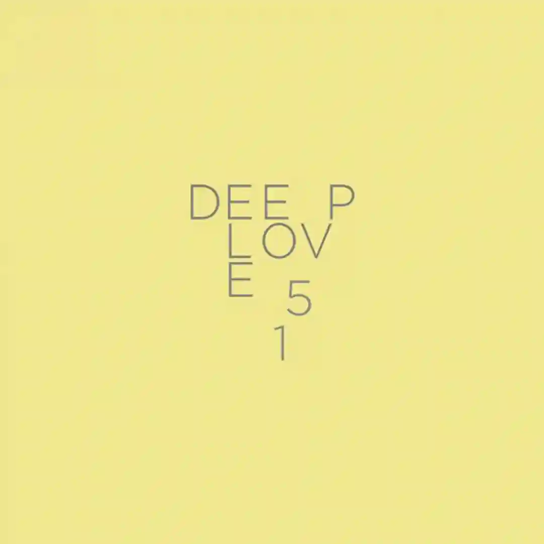 Catch Up (Original Mix) cover