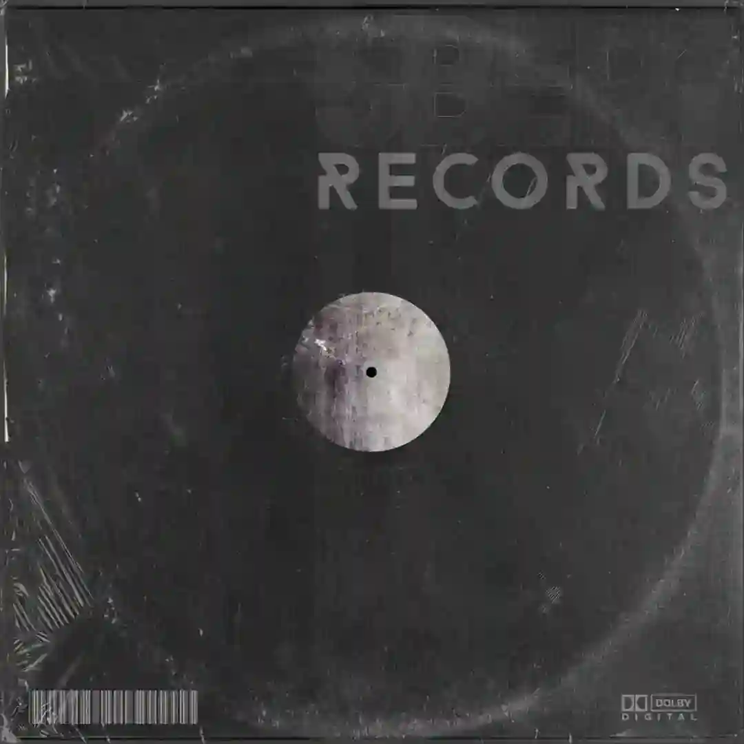 Shadows (Original Mix) cover