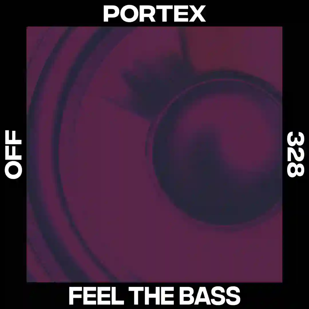 Feel The Bass (Original Mix) cover