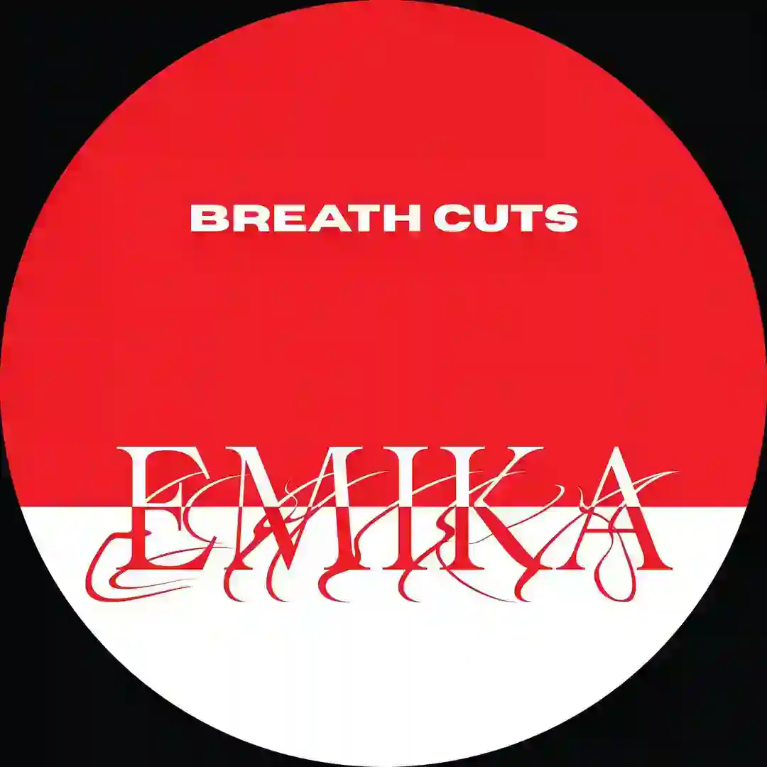 Breath Cuts (Norman Nodge Remix) cover