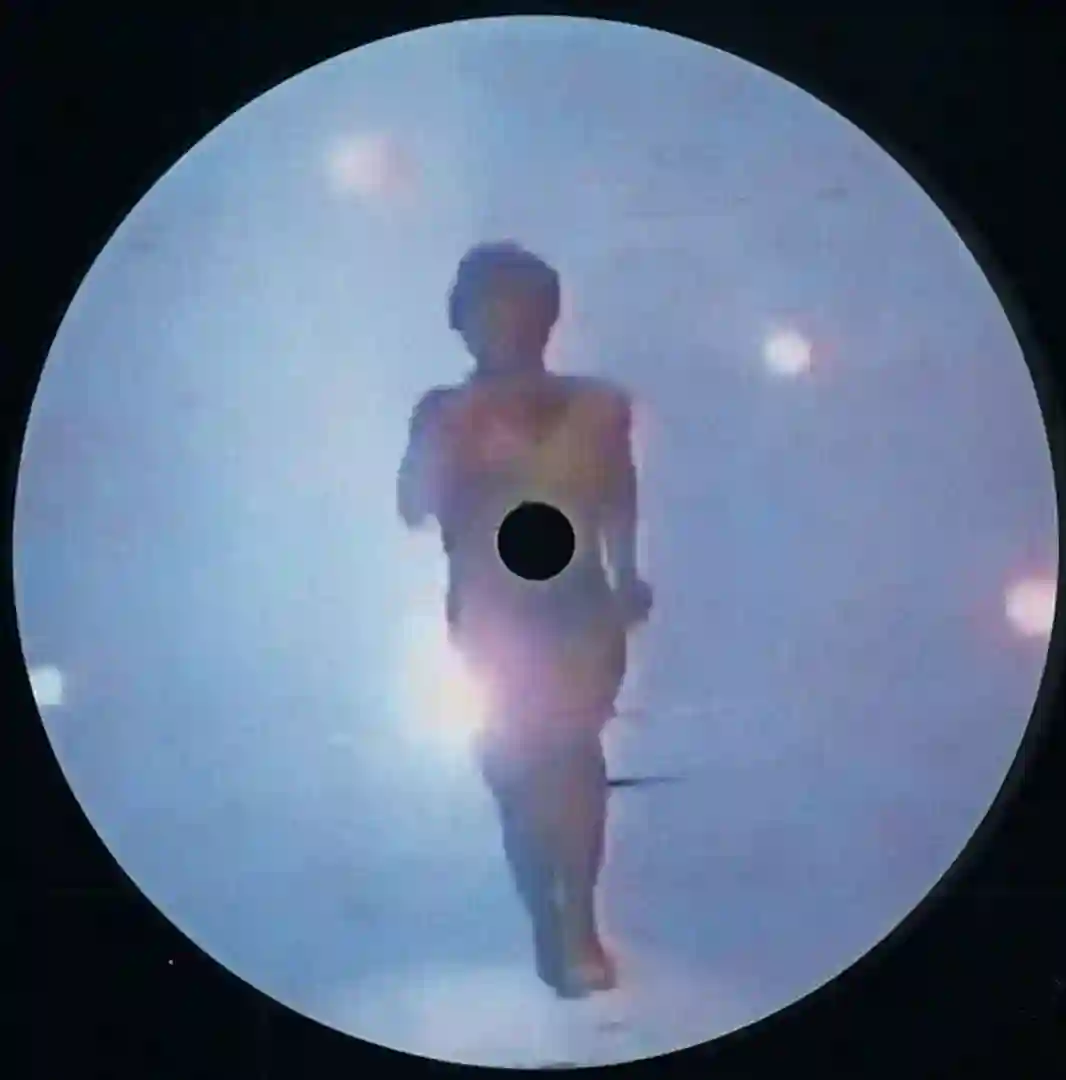 First Contact cover