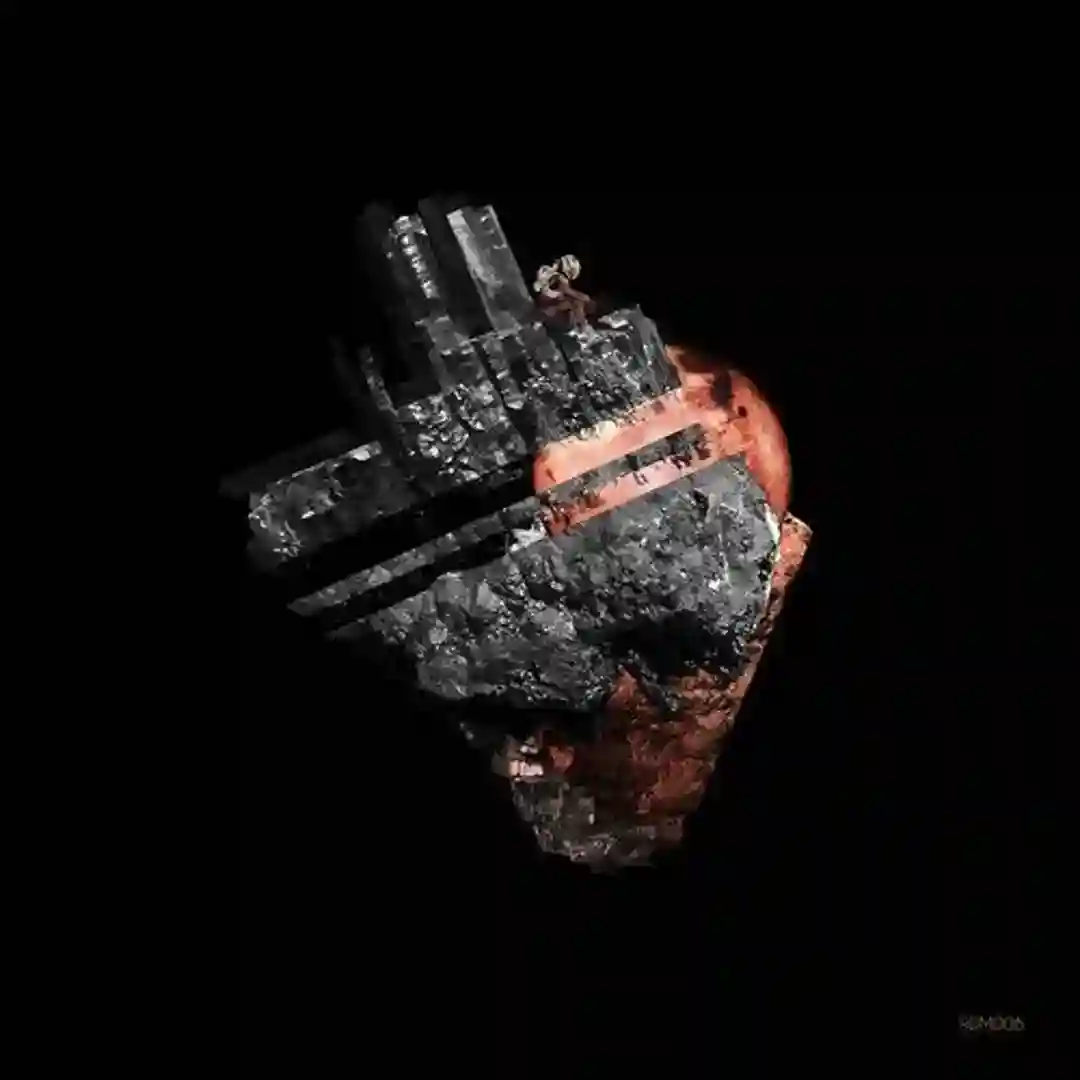 Resilio cover