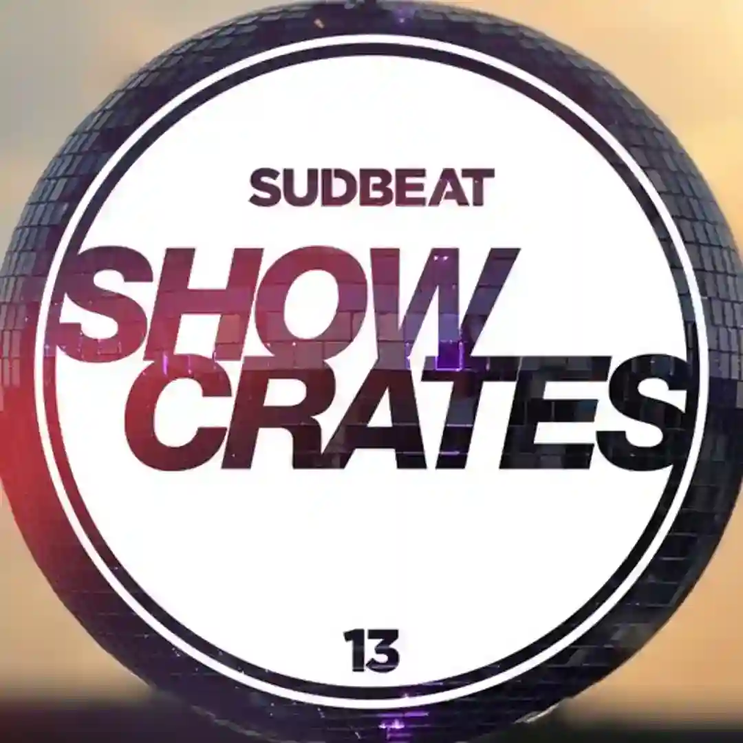 Sunlight Storm (Original Mix) cover
