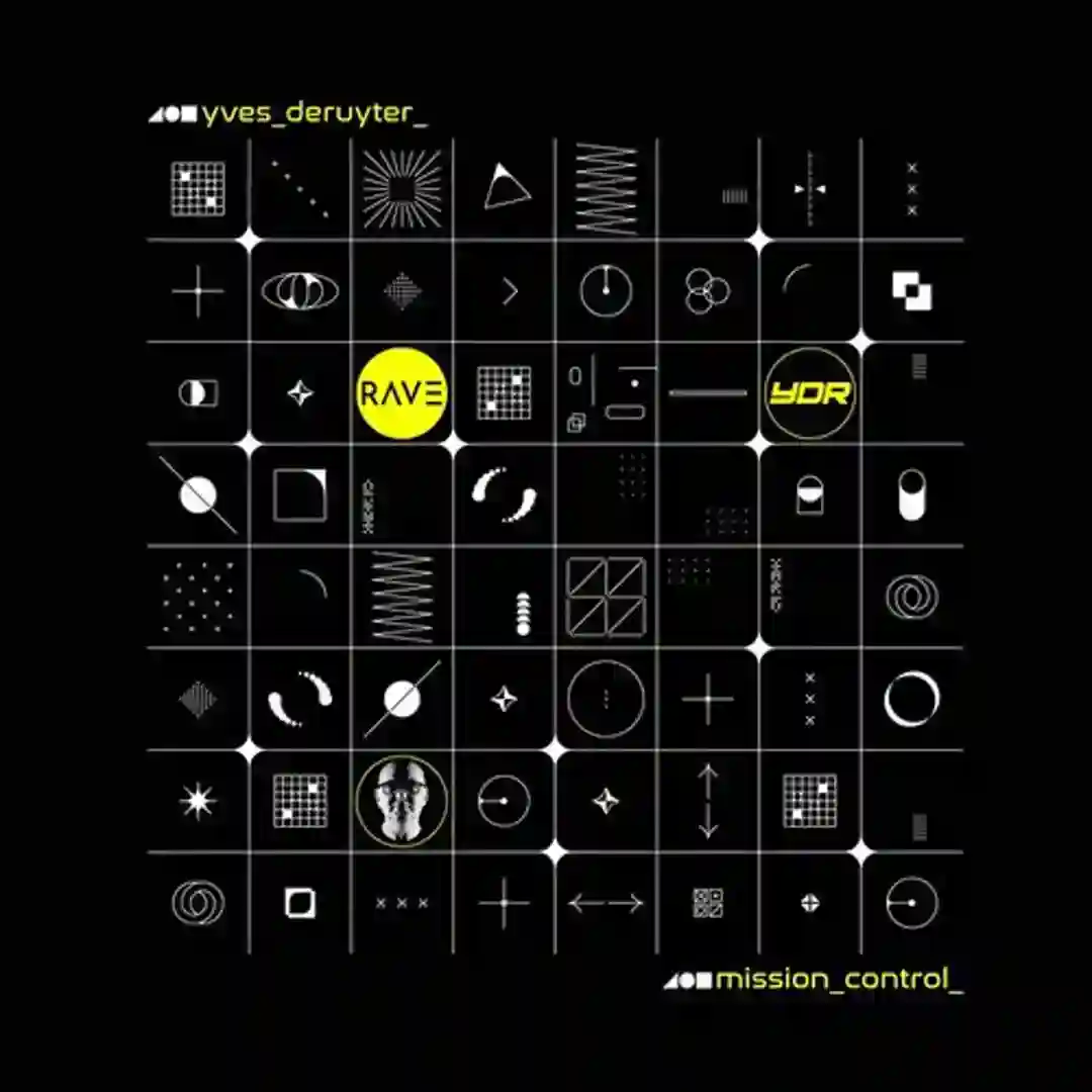 House of Acid cover