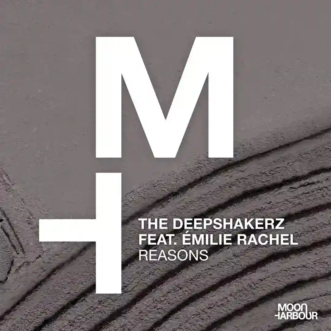 Reasons (Original Mix) cover