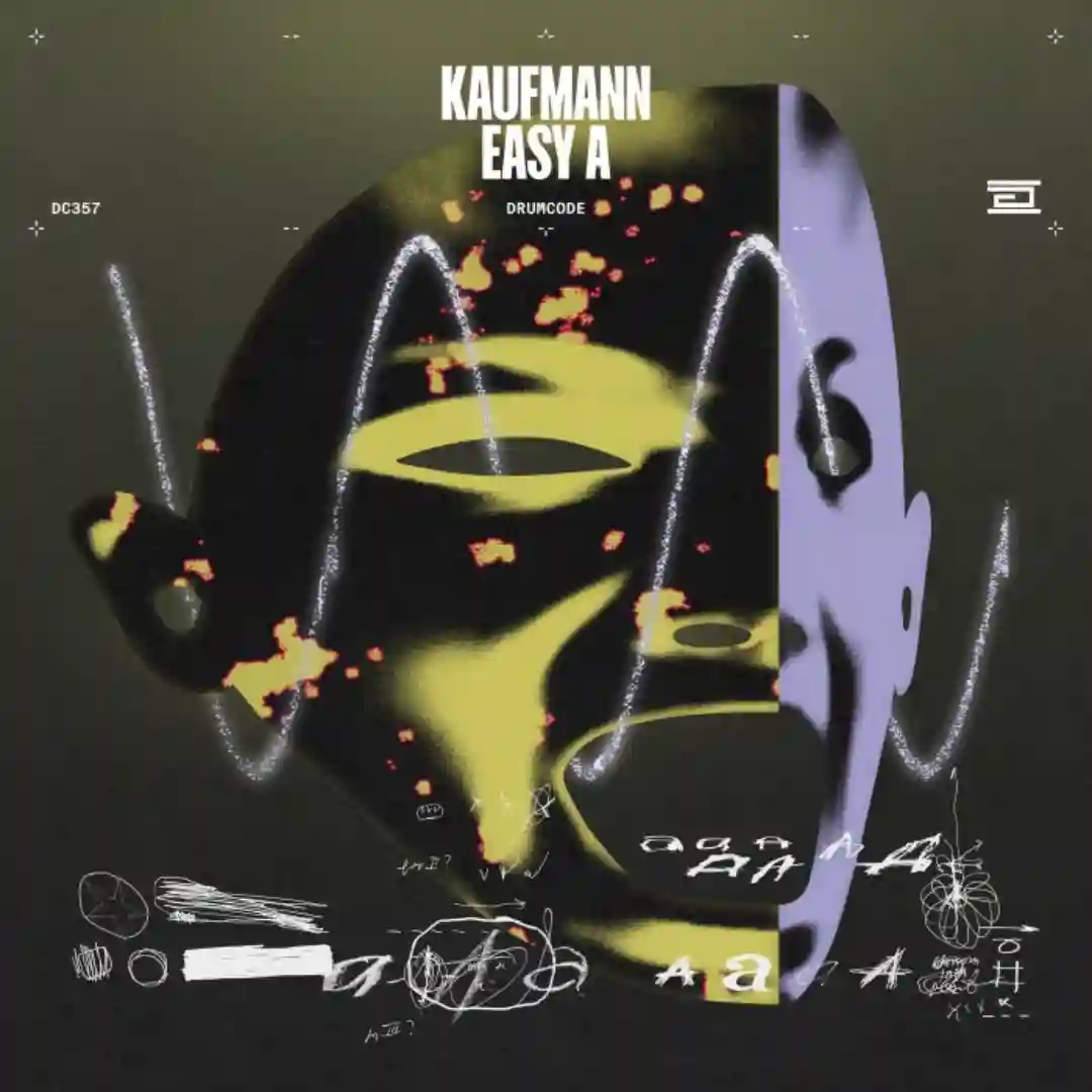 Nuff Said (Original Mix) cover