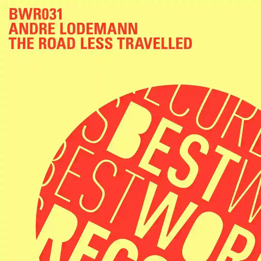 The Road Less Travelled cover