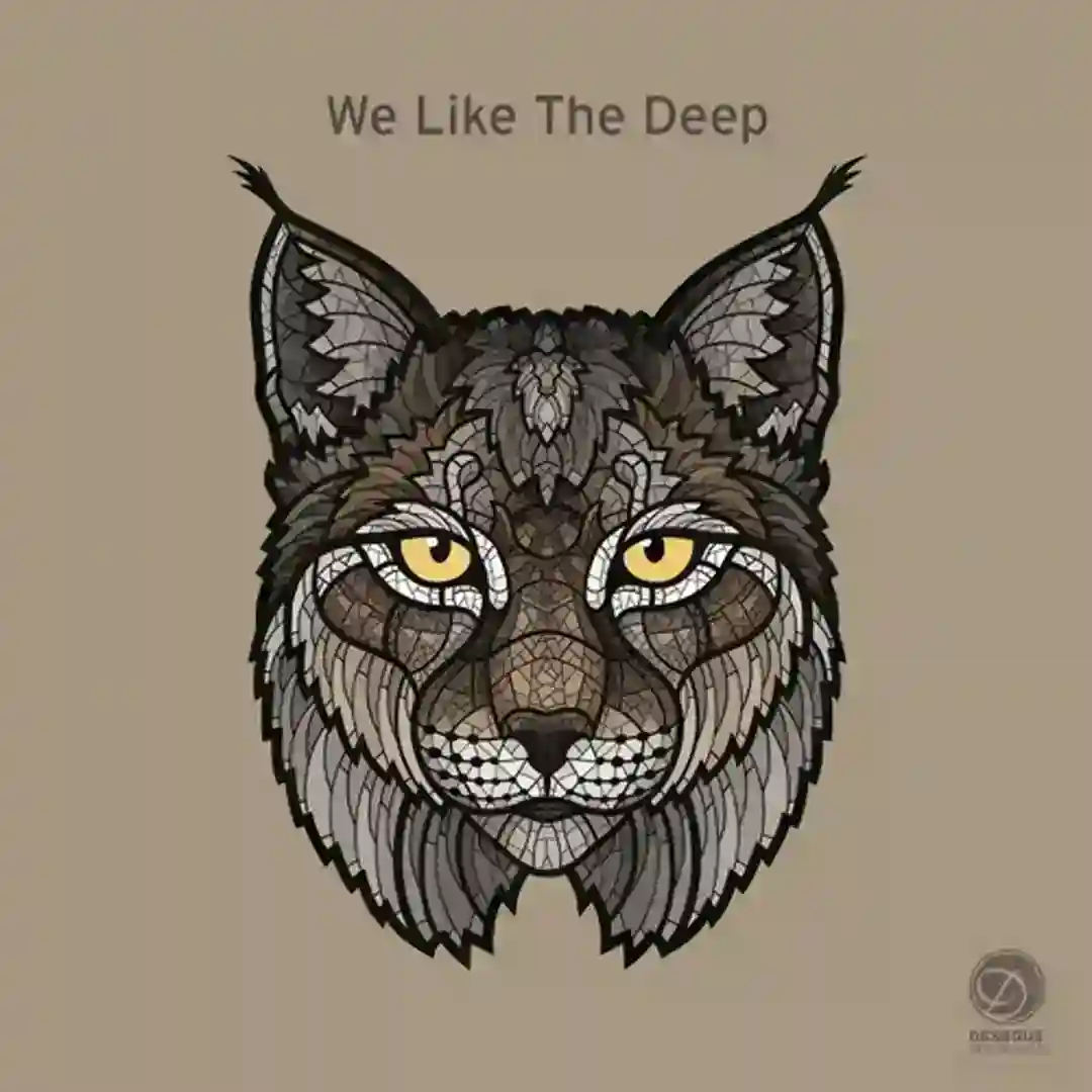 We Like The Deep cover