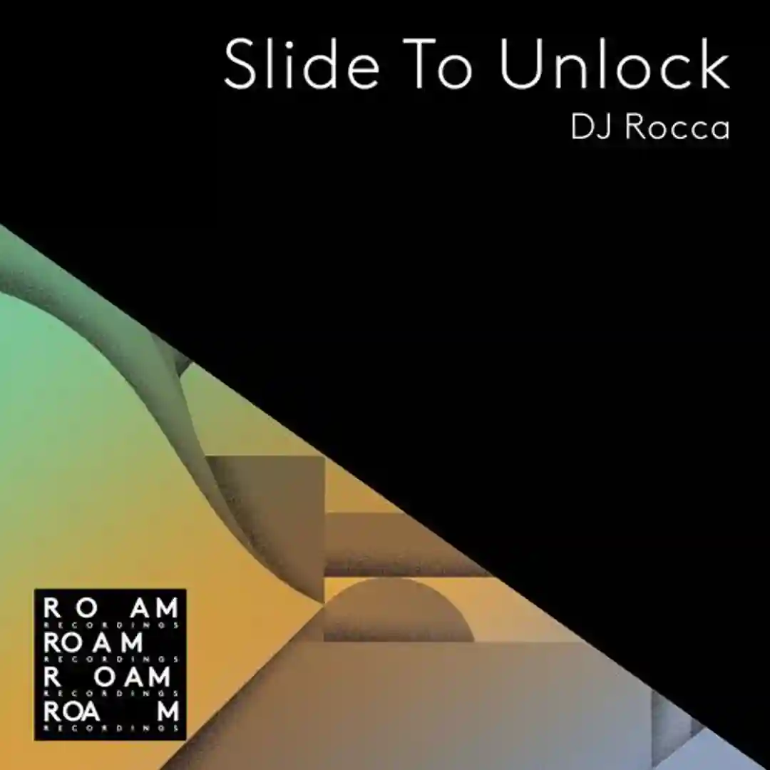Slide to Unlock (Original Mix) cover