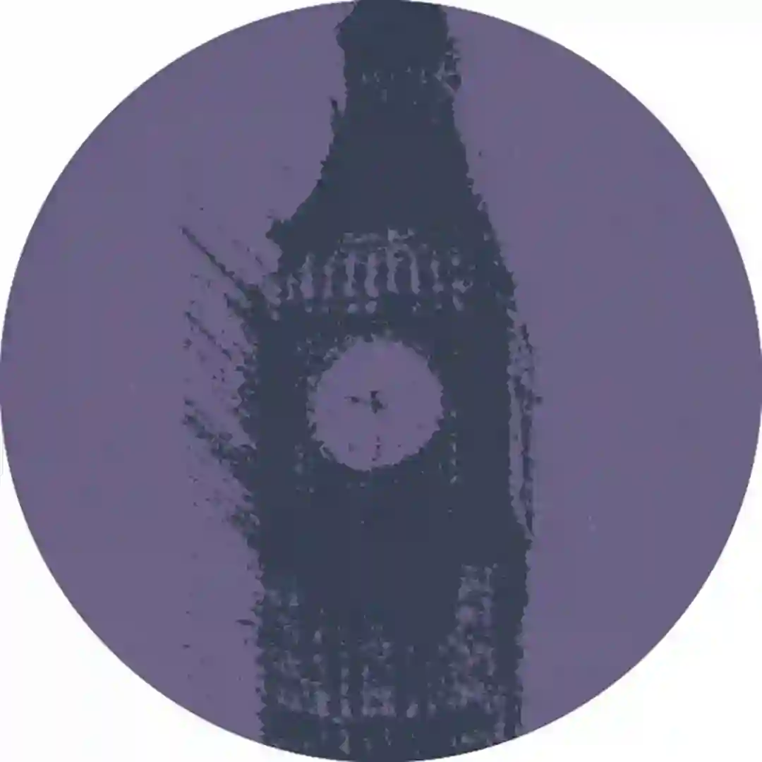 Losin Control cover