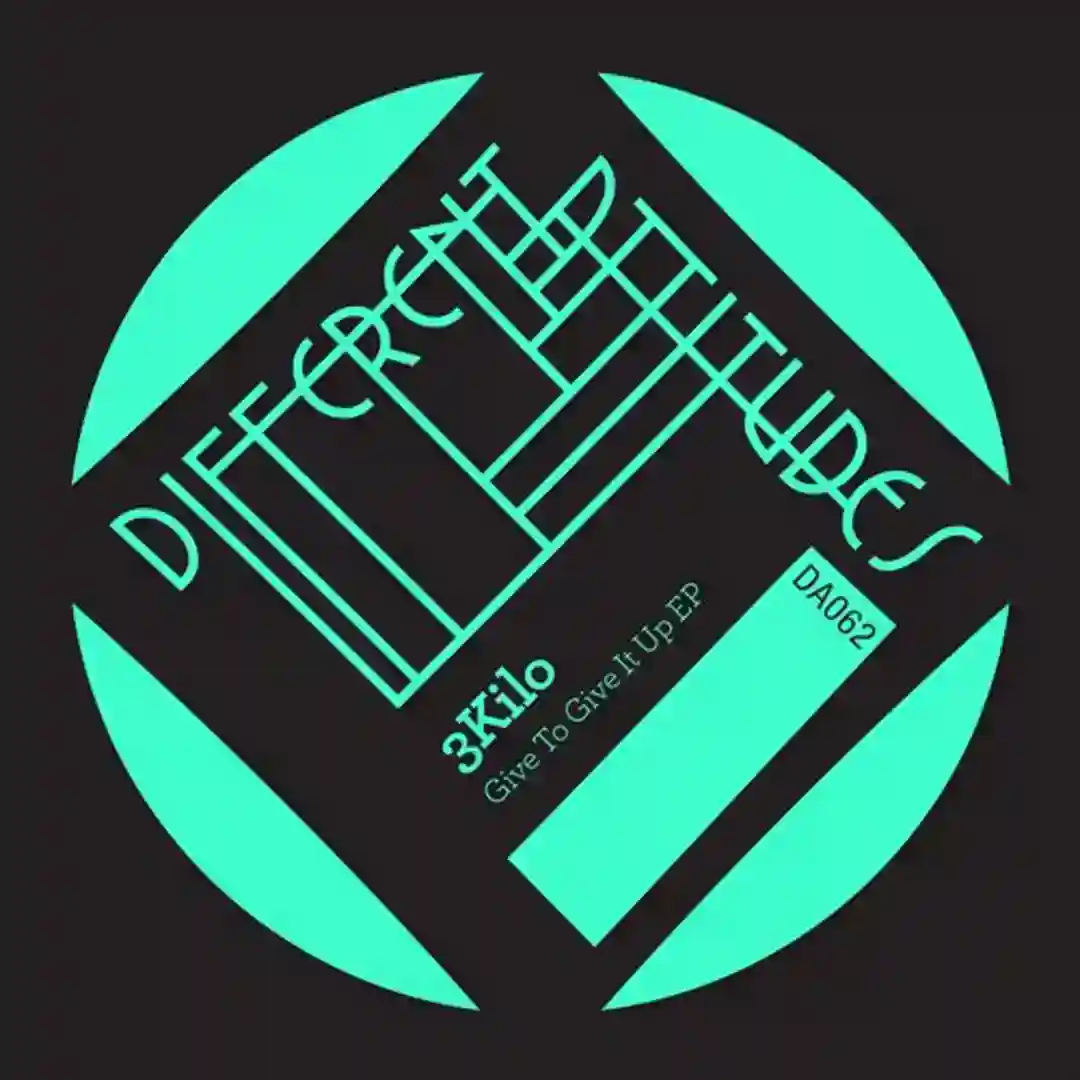 Space Lopez (Original Mix) cover