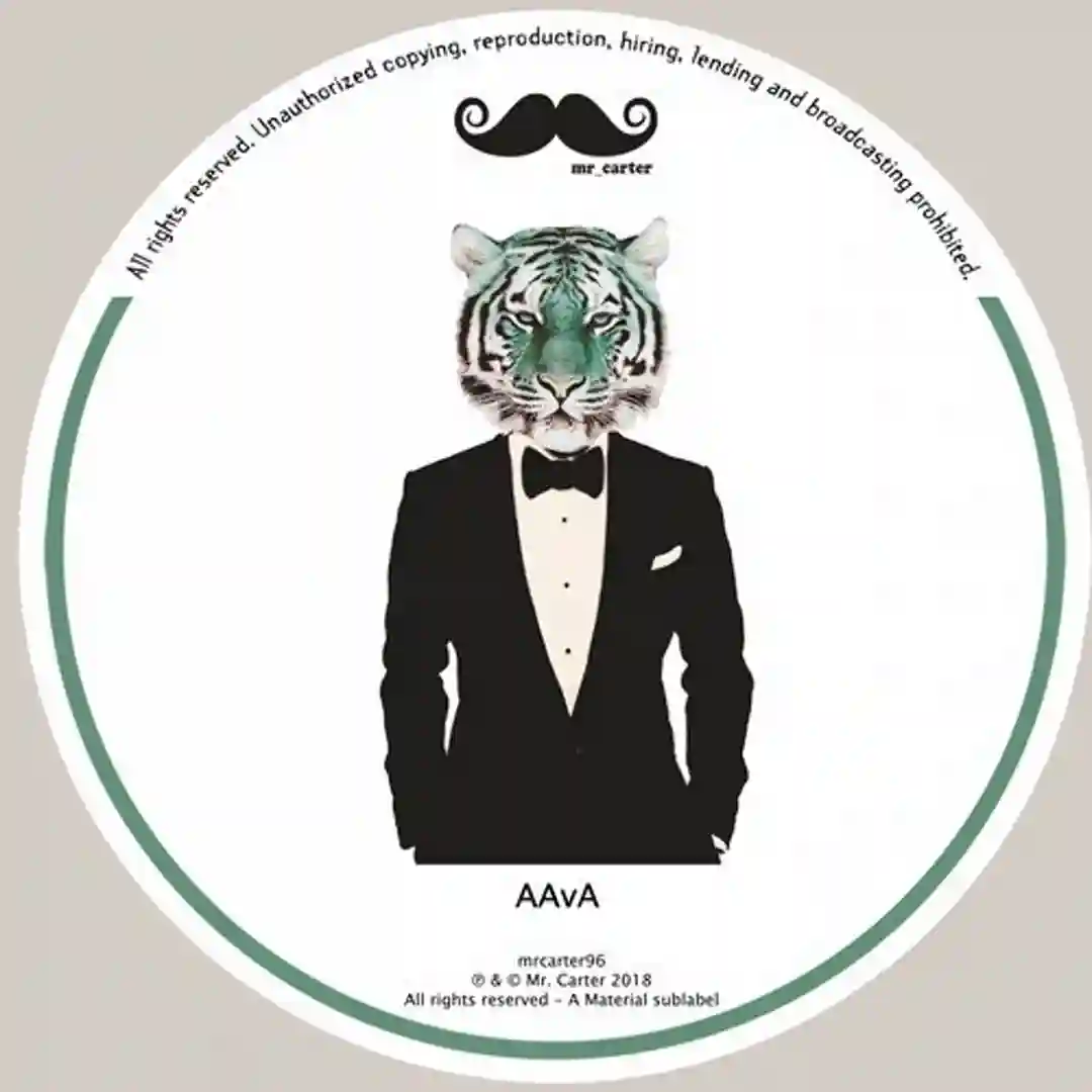 Honey EP cover