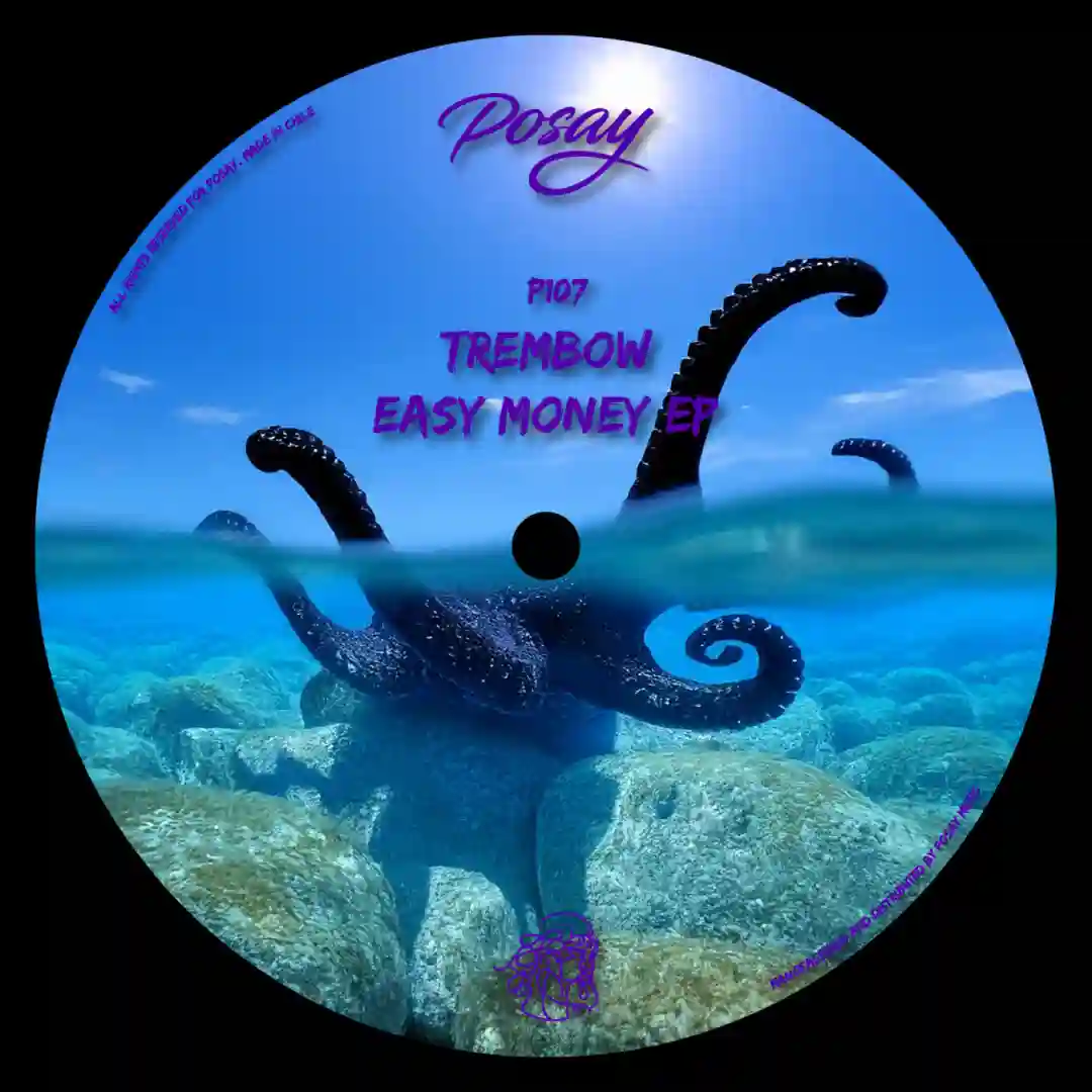 Shake It (Original Mix) cover