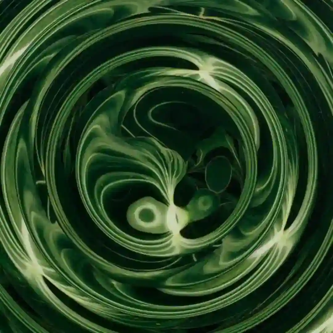 All Awake Again (Polygonia Remix) cover