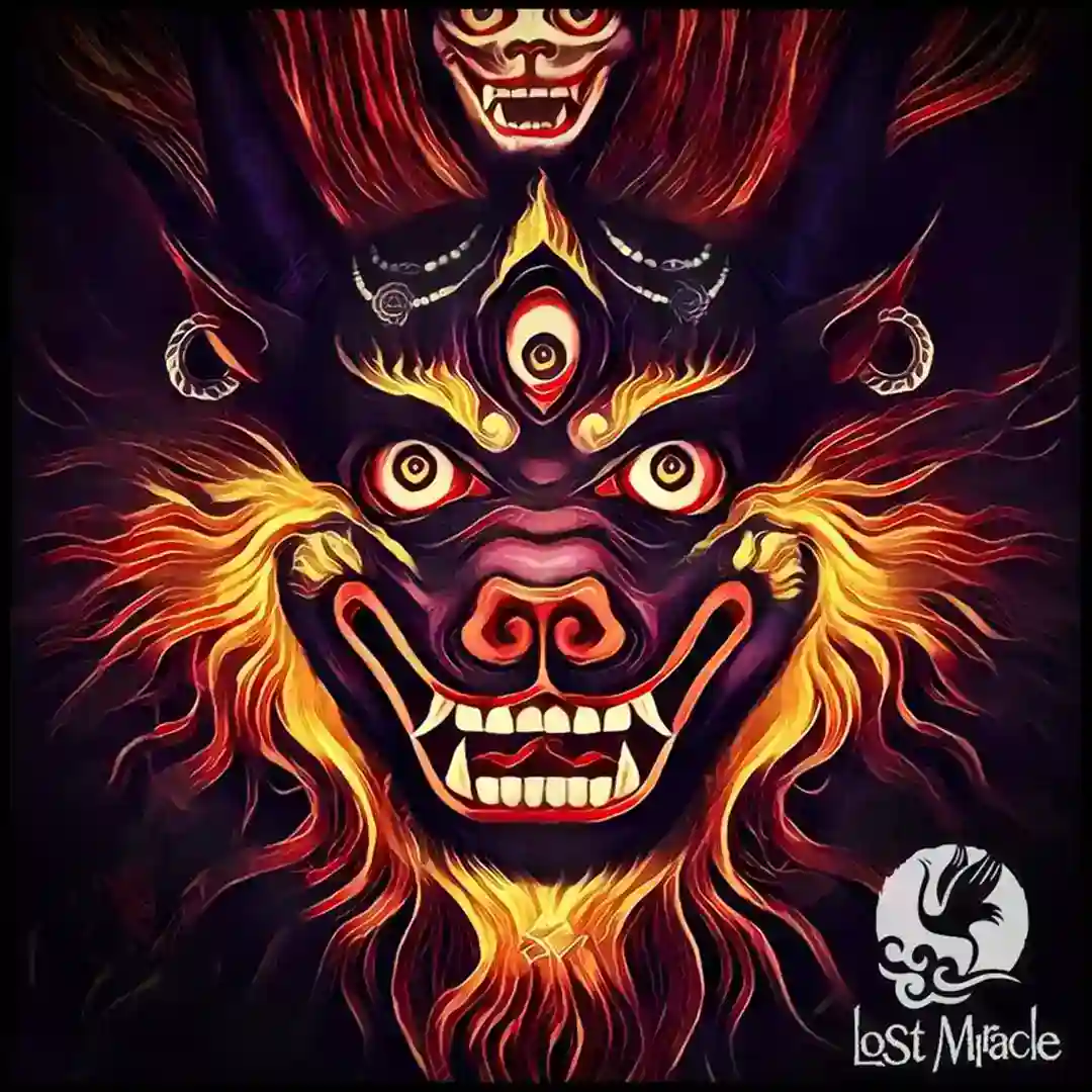 Alchemist EP cover