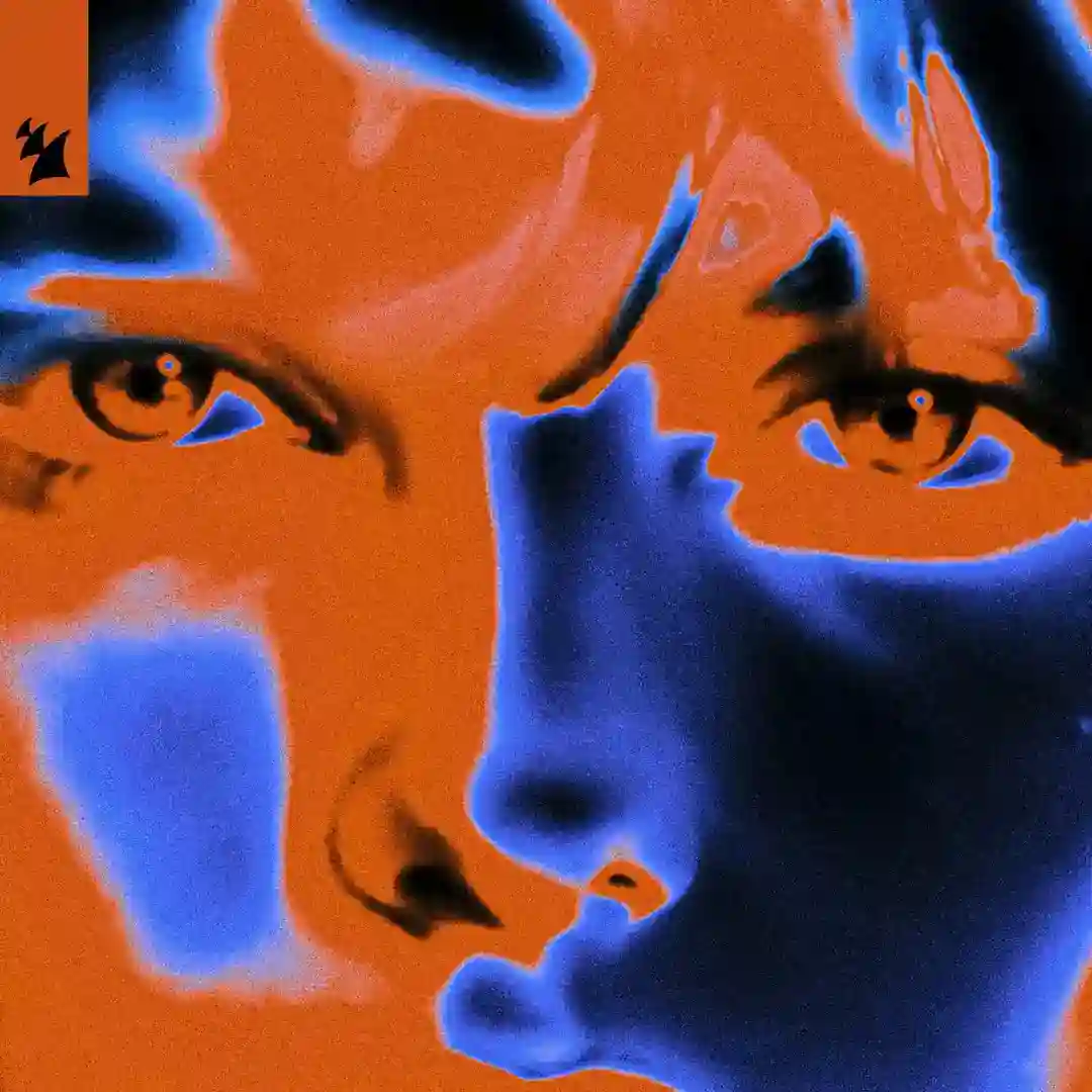 The Orange Theme cover