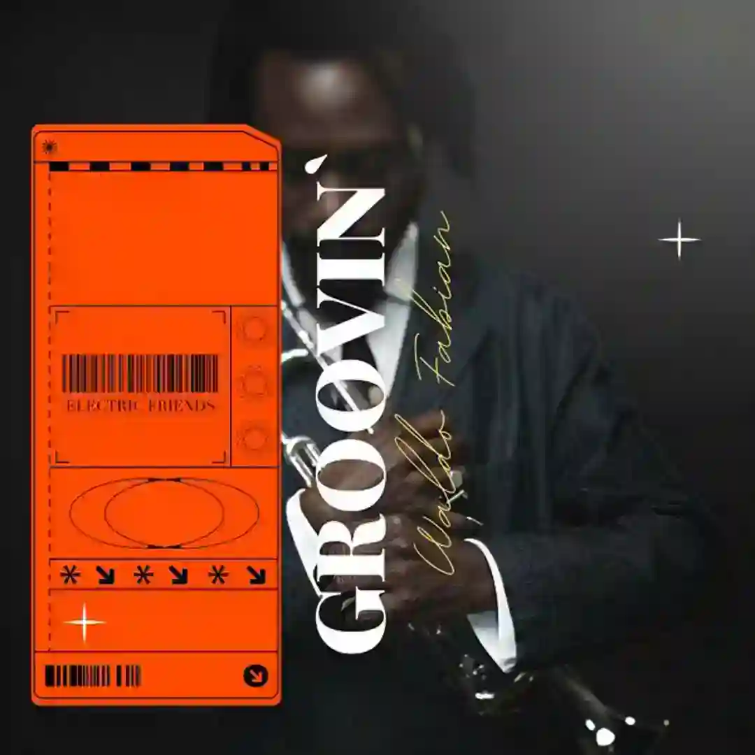 Groovin` (Original Mix) cover
