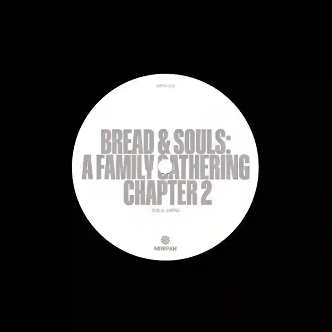Anybody Out There (Mr Scruff Remix With Kaidi Tatham) cover