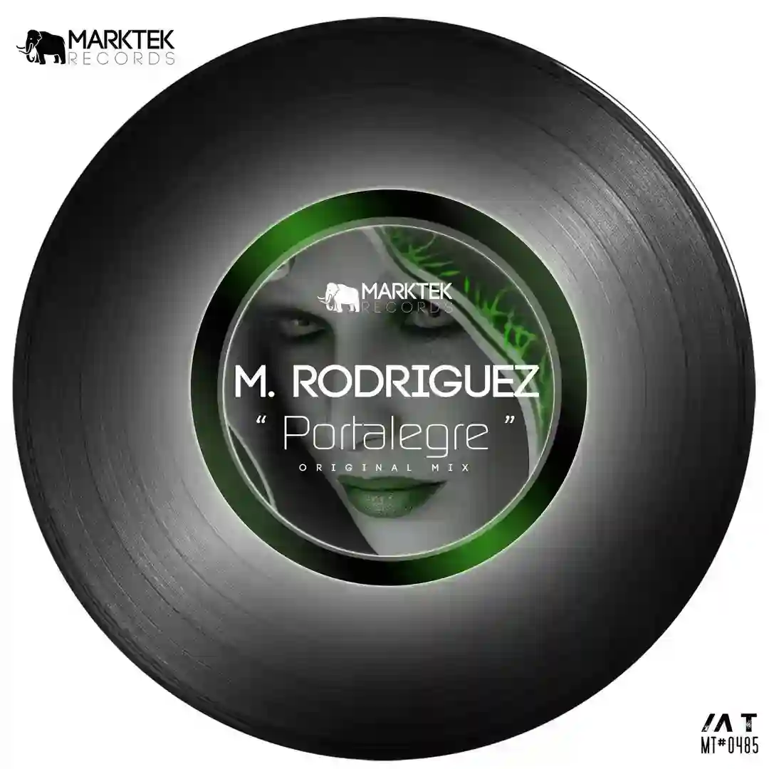 Portalegre (Original Mix) cover