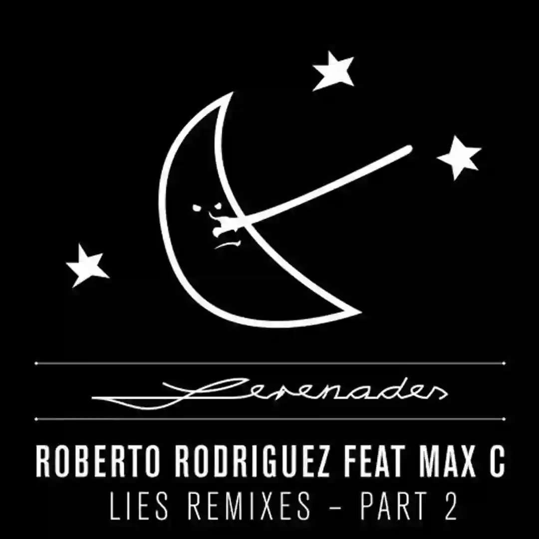 Lies Remixes Pt. 2 cover