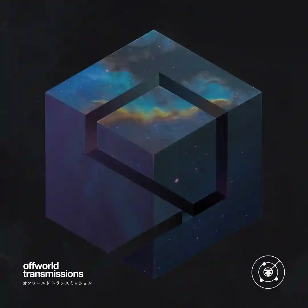 From A Different View cover