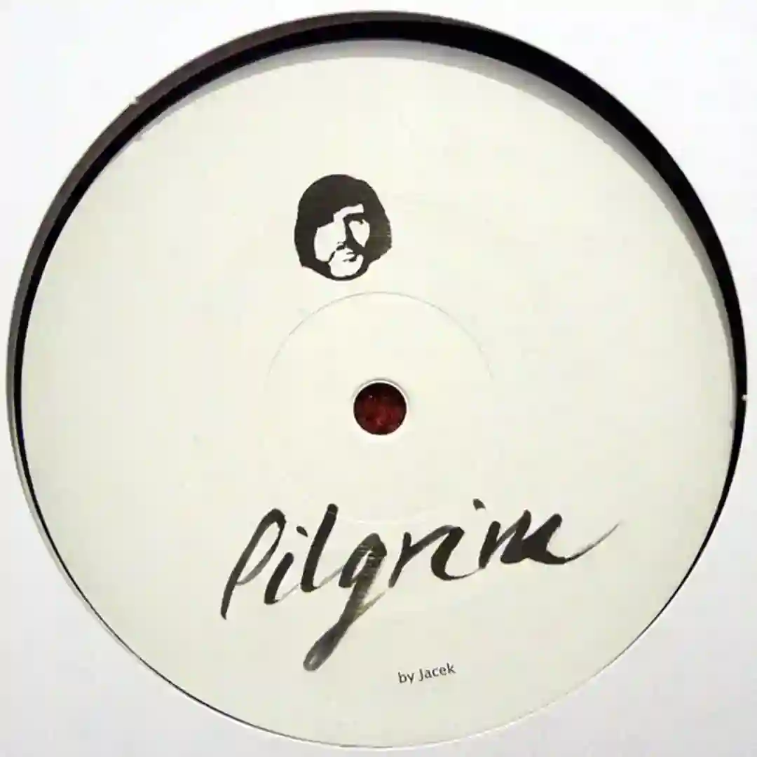 Pilgrim (By Ricardo) cover