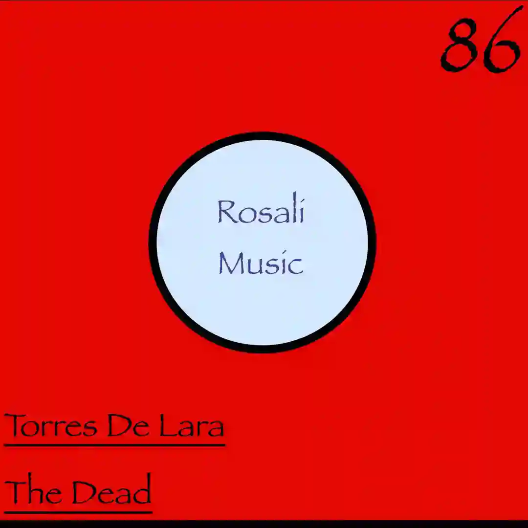 The Dead (Original Mix) cover