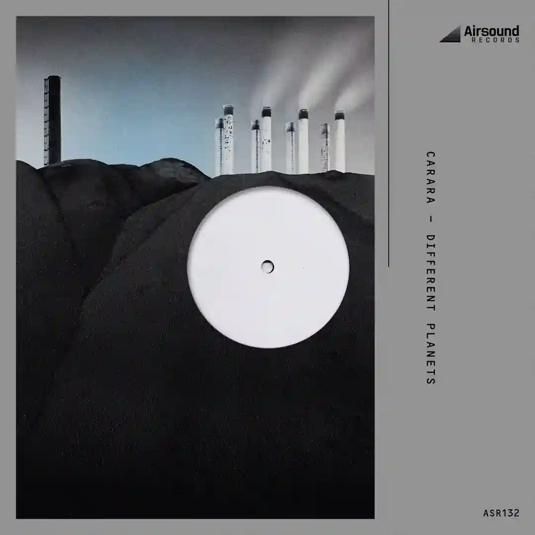 Saturn (Original Mix) cover