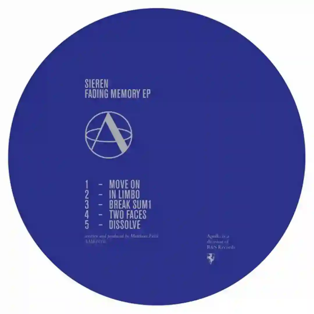 Break Sum1 (Original Mix) cover