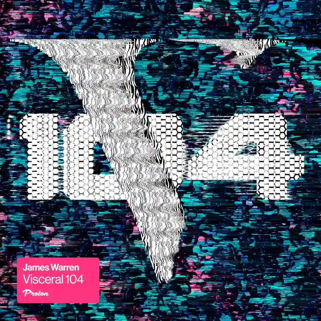 Visceral (Kassey Voorn Remix) cover