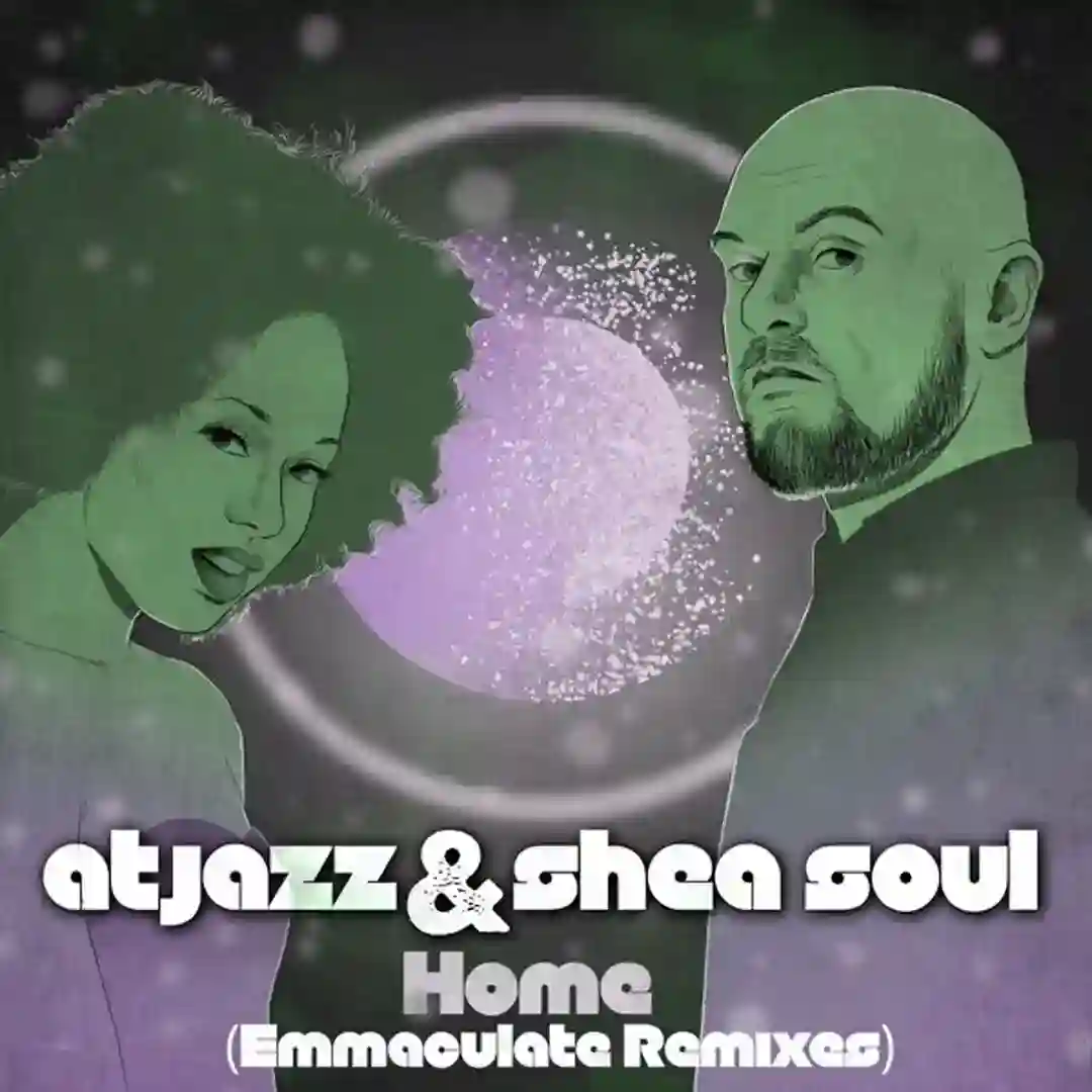 Home (Emmaculate Remixes) cover