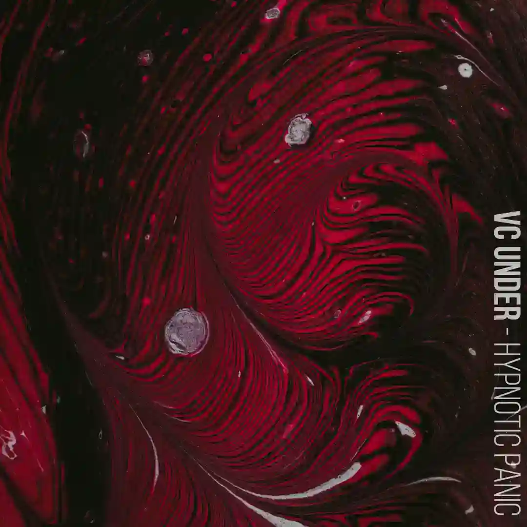 hypnotic queen (Original Mix) cover