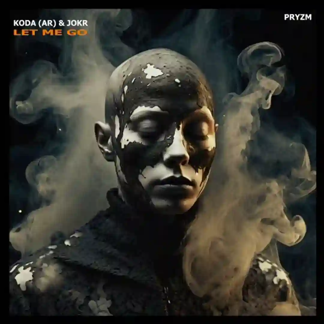 Wake Up cover