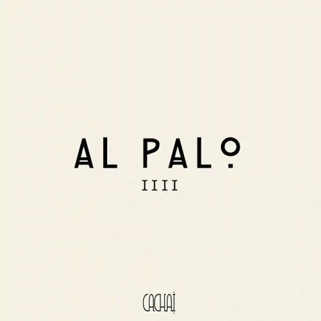 Old Fashion (Original Mix) cover