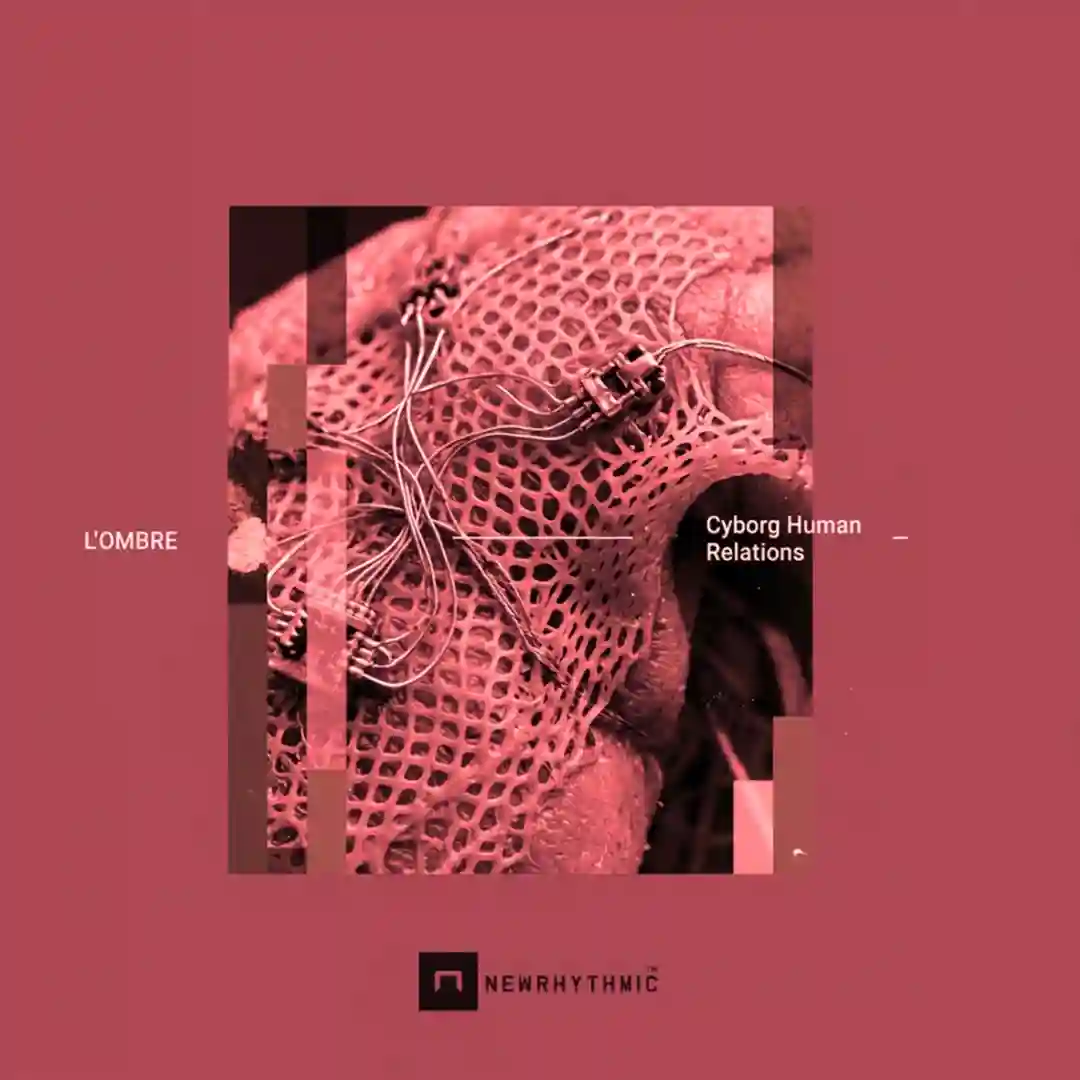 Nebulae (Original Mix) cover