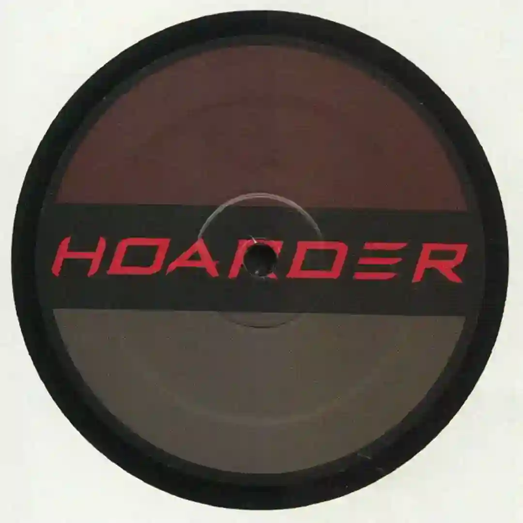 A1 Fur Coat VINYL ONLY  cover