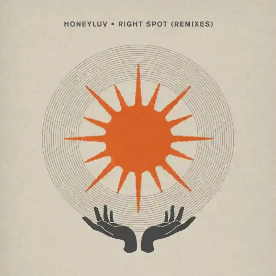 Right Spot (Dennis Ferrer Extended Remix) cover